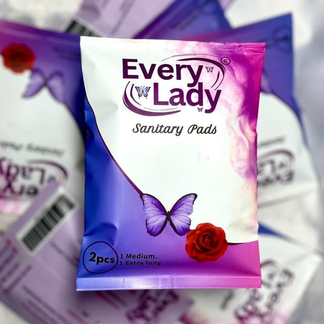 Pack of 2 (Emergency/Portable)