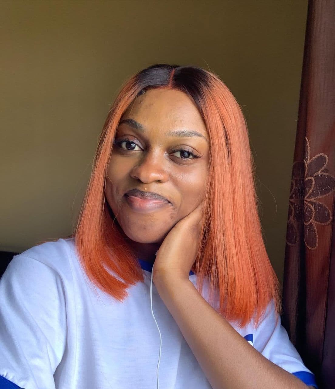 Glenys Mandenge