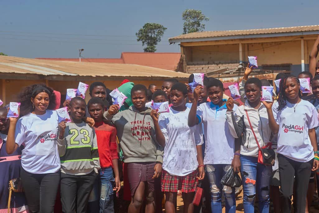 Bamenda Outreach