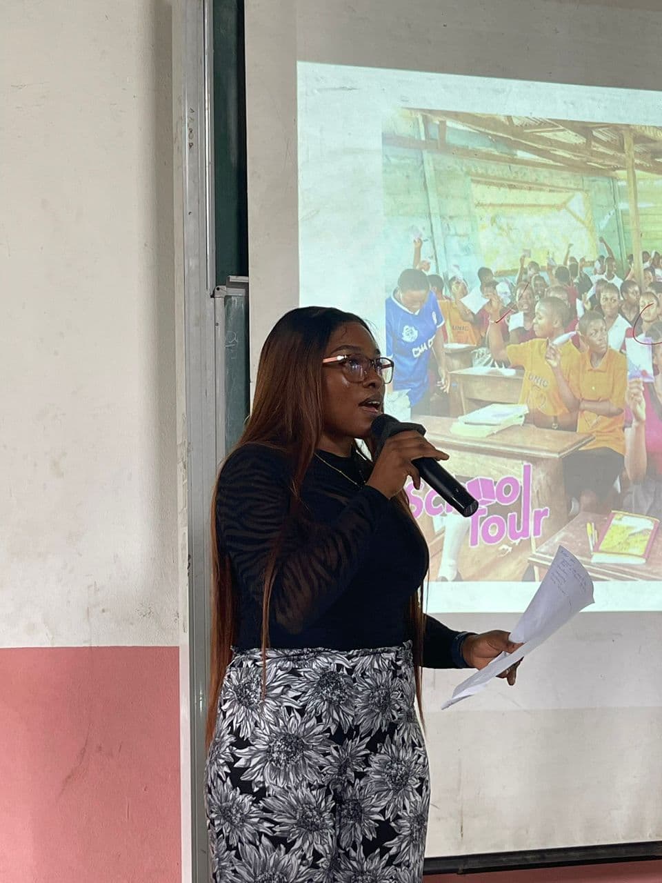 Talks & Presentations