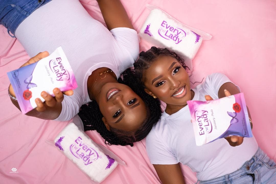 EveryLady feminine care